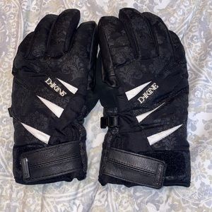 Dakine Snowboarding Gloves